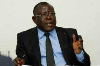 Côte dÂ’Ivoire : Cissé Bacongo : « Moi voleurÂ… ? »